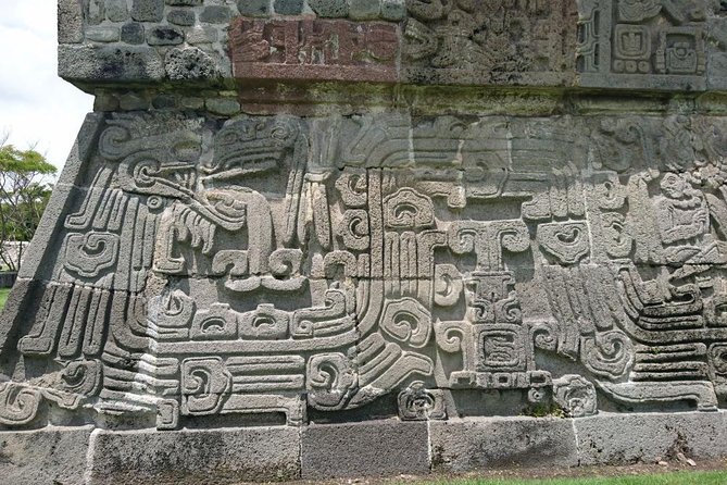 Private Day Tour of Xochicalco Archaeological Site and Cuernavaca - Key things to know before you go