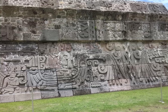 Private Day Tour of Xochicalco Archaeological Site and Cuernavaca - Why Cuernavaca and Xochicalco fit together so well