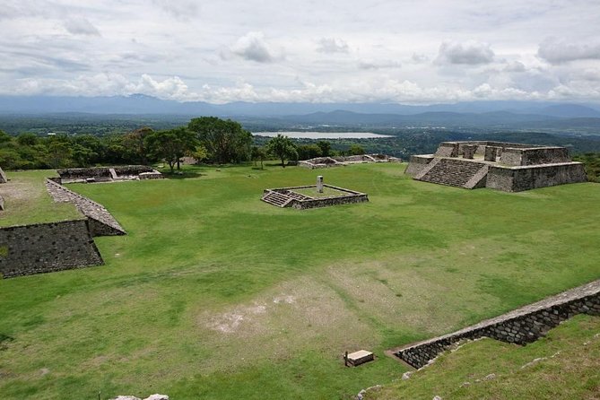Private Day Tour of Xochicalco Archaeological Site and Cuernavaca - Garden-to-ruins pacing: how the day will feel in real time