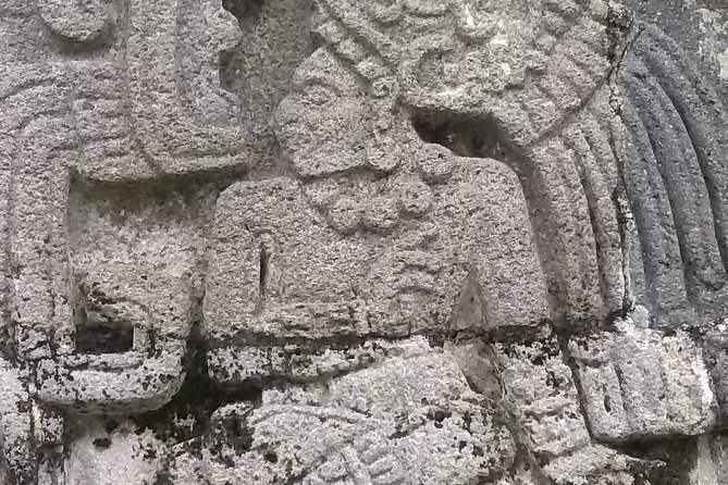 Private Day Tour of Xochicalco Archaeological Site and Cuernavaca - The logistics: pickup, pacing, and a private vehicle that matters