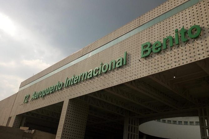 Private Departure Transfer: Hotel to Mexico City Airport - Potential Snags: Communication Gaps and Wait Times