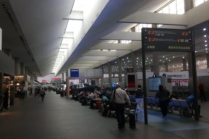 Private Departure Transfer: Hotel to Mexico City Airport - Price and Value: Why This Can Beat the Taxi Shuffle