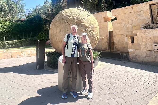 Private experience to the Basilica of Guadeloupe with transportation - Basilica of Guadalupe and Tepeyac Hill: why this visit hits different