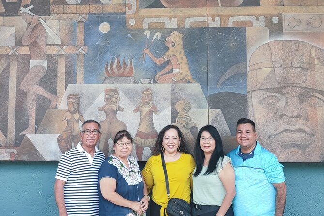 Private full tour to Teotihuacan and Basilica at your own pace - Language and comfort details that matter in Mexico City