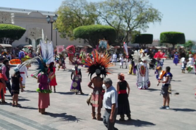 Private Historical Tour in San Miguel de Allende and Guanajuato - Price and Logistics: What You Are Actually Paying For
