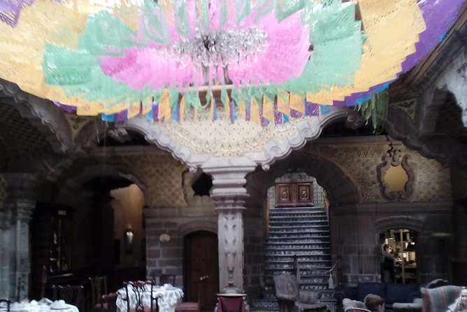 Private Historical Tour in San Miguel de Allende and Guanajuato - Timing That Feels Human, Not Just Efficient