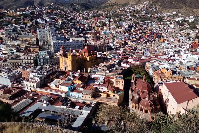 Private Historical Tour in San Miguel de Allende and Guanajuato - Where This Tour Delivers the Most Value