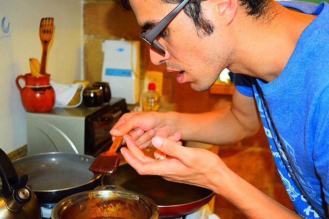 Private Home Cooking Experience in Mexico City with Alex and Ale - What You’ll Cook: Enmoladas, Flautas, Tostadas, and Mole