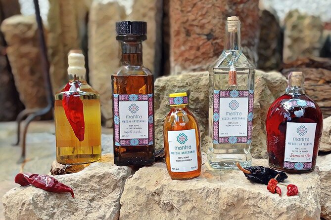 Private Lucha Libre : Mezcal tasting, Taco Tour or Mexican candy - Price and Value: What You Are Really Paying For