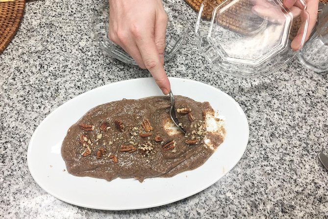 Private Mexican Cooking Class with Gastronomic Historian, Lucia - Price and value at $145 per person: what you are paying for