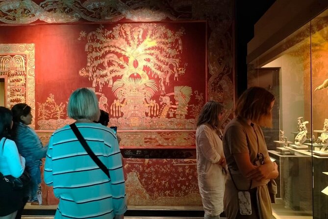 Private Mexico City Anthropology Museum Tour - Price and value: is $110 per person worth it?