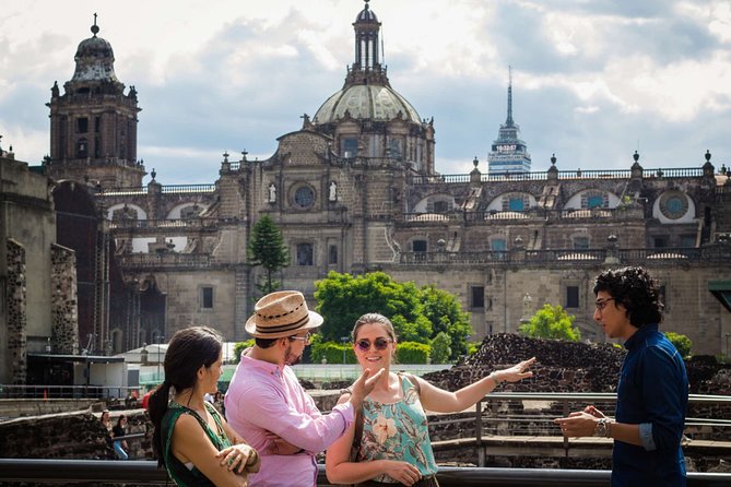 Private Mexico City Mural Art Tour - Key things I’d clock before you book