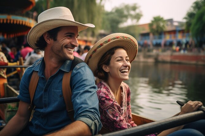 Private Mexico City Xochimilco Floating Gardens Tour - Key highlights worth planning for