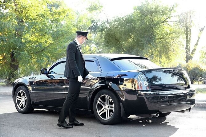 Private One way Transfer from Mexico Airport to Mexico City - Value Check: Is $41.99 Per Person a Smart Deal?