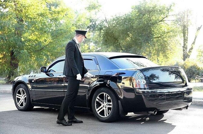 Private One way Transfer from Mexico Airport to Mexico City - Who This Transfer Fits Best