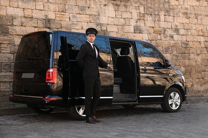 Private One way Transfer from Mexico Airport to Mexico City - The Drive Into Mexico City: What You Actually Get