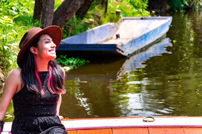 PRIVATE PHOTOSHOOTING In Mexico City - Value check: is $89.14 per person a smart deal?