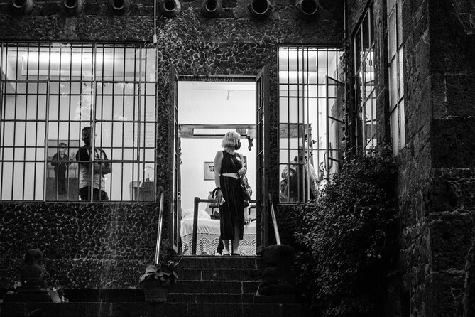 PRIVATE PHOTOSHOOTING In Mexico City - Who this photoshoot is best for