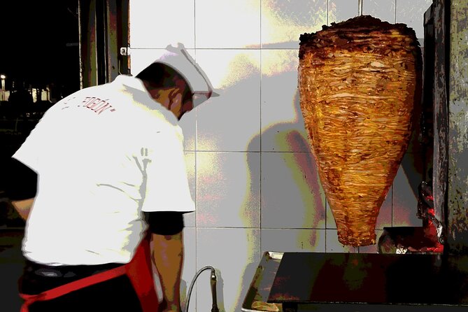 Private Polanco Taco Bike Tour - Timing, pacing, and how to eat without feeling wrecked