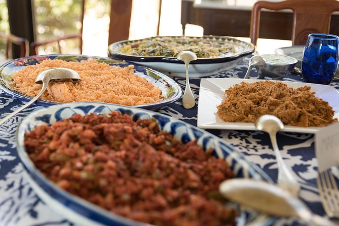 Private Pre-Hispanic Cooking Class in Mexico City with Martha - Price and Value: Is $102 a Good Deal?