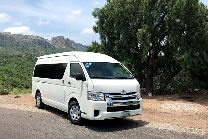 Private Round-Trip Transportation to Teotihuacan Pyramids - Key things to know before you go