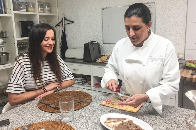 Private San Angel Tour & Cooking Class in Mexico City with Lucia - Key Highlights You Should Care About