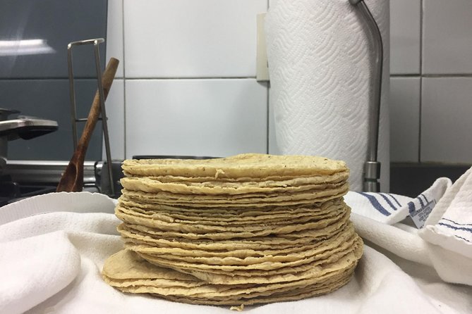 Private San Angel Tour & Cooking Class in Mexico City with Lucia - Taxi to Lucía’s Home: Why the Setting Changes Everything