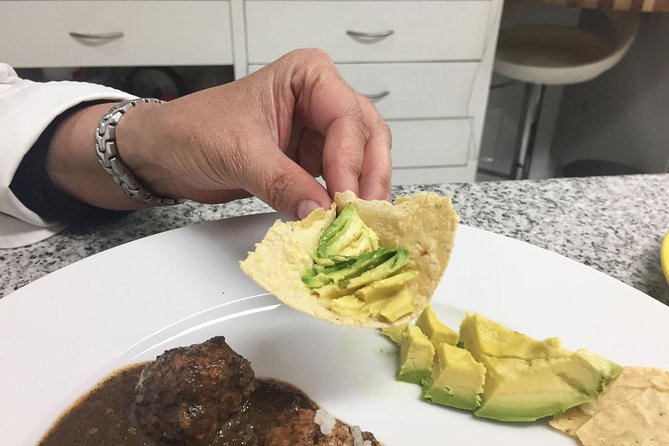 Private San Angel Tour & Cooking Class in Mexico City with Lucia - Hands-On vs Demonstration: Choose What Matches Your Day