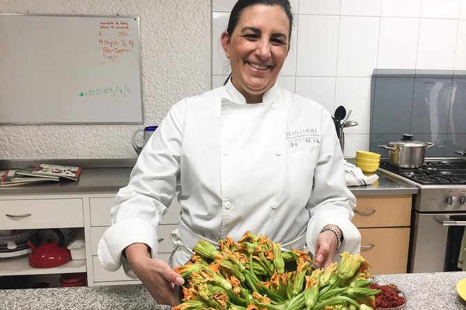 Private San Angel Tour & Cooking Class in Mexico City with Lucia - Vegetarian and Dietary Needs, What to Tell Lucía
