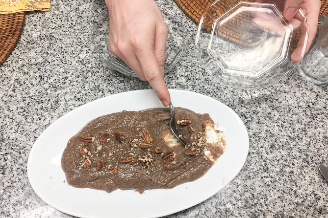 Private San Angel Tour & Cooking Class in Mexico City with Lucia - Eating What You Cook, With Beer or Tequila