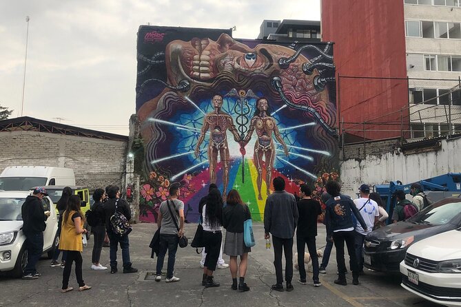 Private Street Art Tour in Rome - Key Highlights You’ll Feel Fast