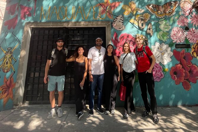 Private Street Art Tour in Rome - Tickets, Entry, and the Value Angle
