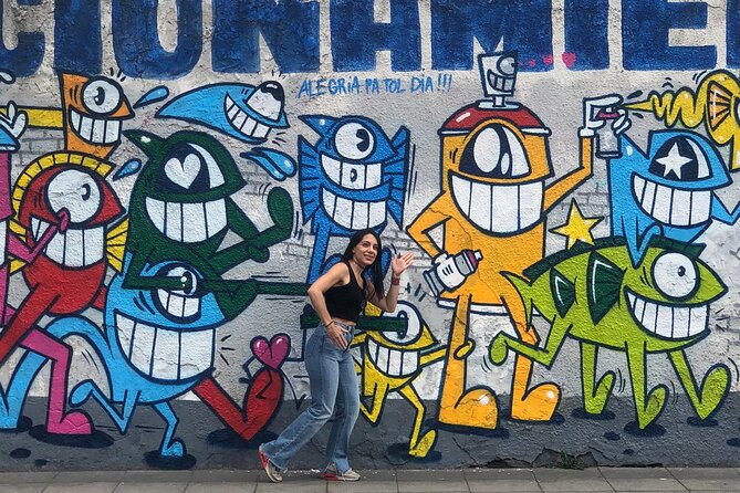 Private Street Art Tour in Rome - Who This Tour Fits Best (And Who Might Skip It)