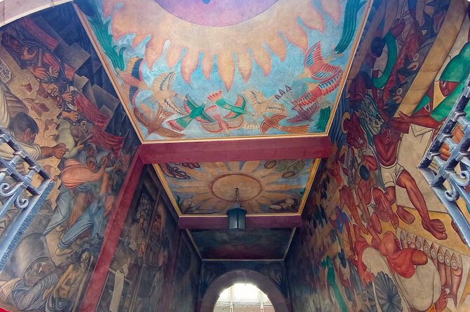 Private Street Food & Mural Art Tour in Mexico City - What’s Actually Included, and Why It Changes the Value