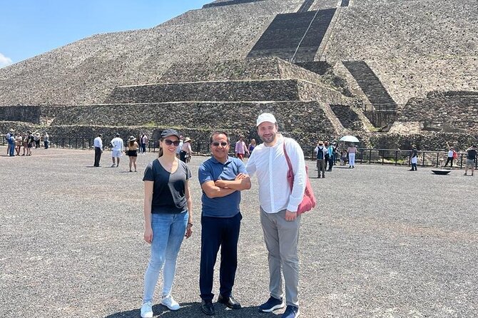 Private Teotihuacan and Tequila Tasting Tour. - Value: why the included items matter more than the headline