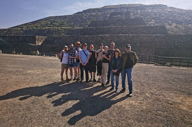 Private Teotihuacan Half-Day Tour from Mexico City - Why this private Teotihuacan half-day feels worth it