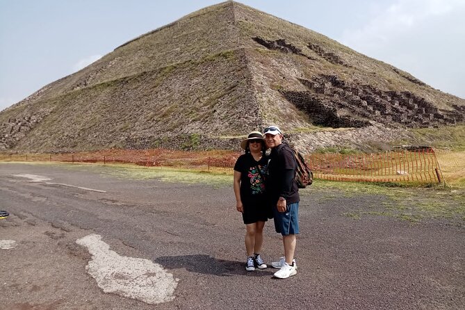 Private Teotihuacan Half-Day Tour from Mexico City - The real value: how the guide turns stones into context