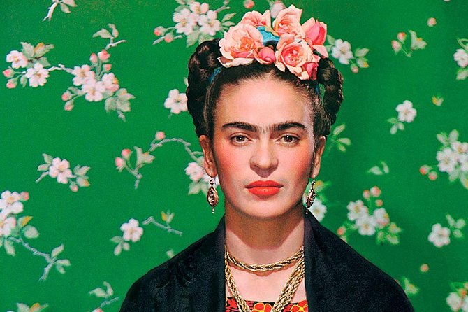 Private tour Antropology Museum Frida Khalo museum and Leon Trotskyi museum - Museo Nacional de Antropología: the cultural timeline starts here