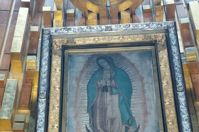 Private Tour Basilica of Guadalupe with Transportation - Price and Value: Is $95.15 Worth It for 3 Hours?