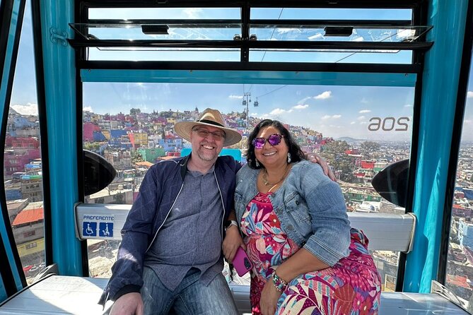 Private Tour: Cable Car, Urban Museum, Local Market - Best Rated - Key highlights to look for