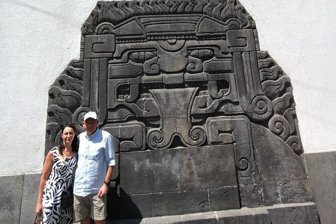 Private Tour: Cable Car, Urban Museum, Local Market - Best Rated - Iztapalapa: short visit, strong storytelling from your guide