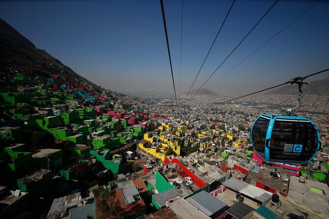 Private Tour: Cable Car, Urban Museum, Local Market - Best Rated - Who this tour fits best, and who should skip it