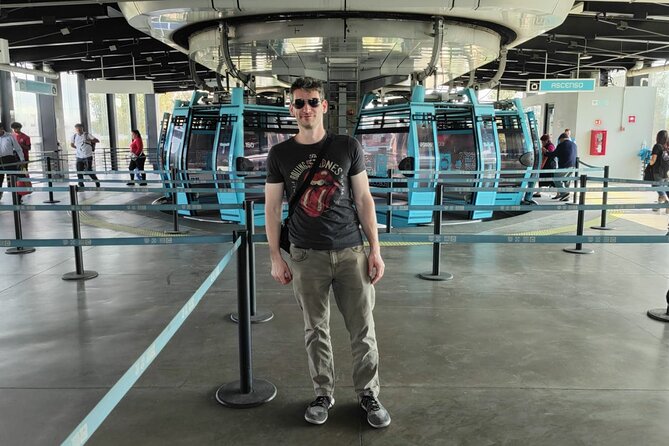 Private Tour: Cable Car, Urban Museum, Local Market - Best Rated - Practical tips for a smoother 3-hour tour