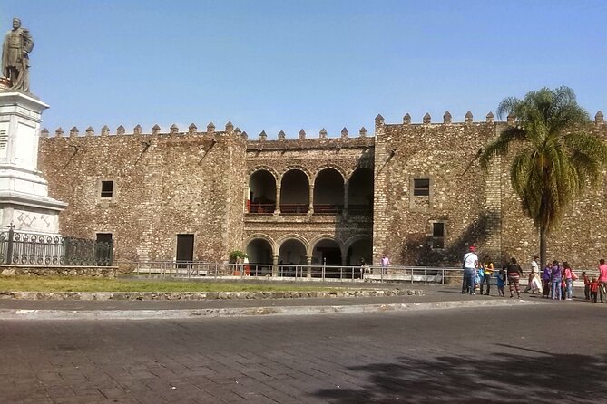 PRIVATE TOUR Colonial Town Taxco and Cuernavaca from CDMX. - Taxco Stop 4: Silver Streets, Spanish Colonial Views, and Room to Wander