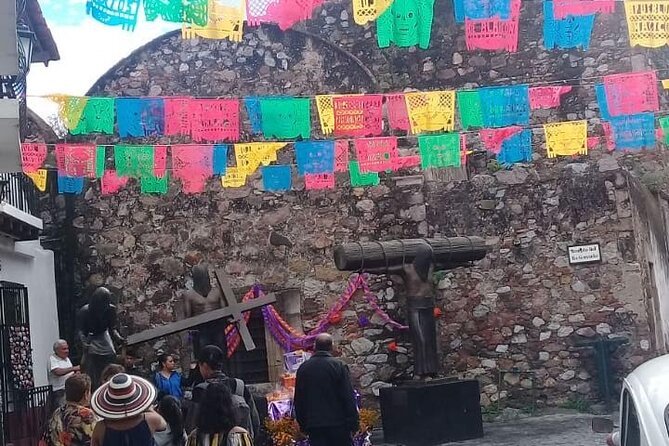 PRIVATE TOUR Colonial Town Taxco and Cuernavaca from CDMX. - Lunch and Timing: How to Make This Long Day Feel Smooth