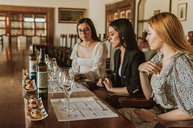 Private tour Freixenet Winery & Peña de Bernal - Key things I’d plan around