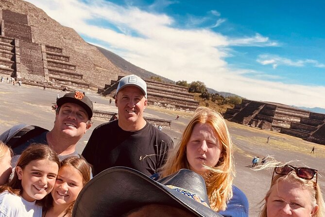 Private Tour, Great Experience, CDMX to Teotihuacan Pyramids - Pickup, Timing, and How the Day Feels in Real Life
