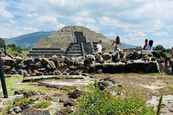 Private Tour, Great Experience, CDMX to Teotihuacan Pyramids - The Guide Factor: Noah’s Style and Flexibility