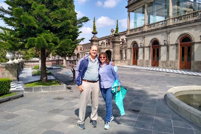 Private Tour Historic Center and Castle of Chapultepec - Price and value: what $229.99 covers (and why it can be worth it)