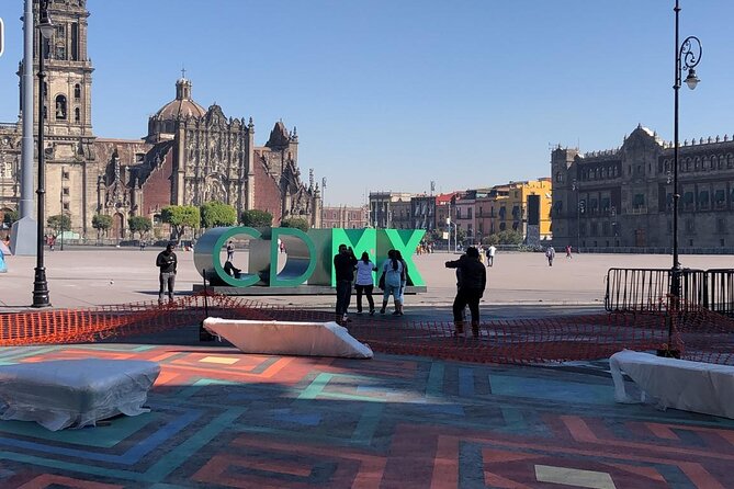 PRIVATE TOUR Historic Center, Xochimilco, Coyoacan and San Angel. - Key things to know before you go